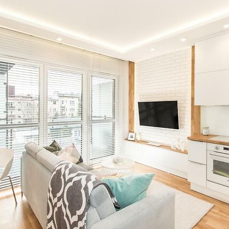Apartamenty Zlota 15 Келце Екстериор снимка