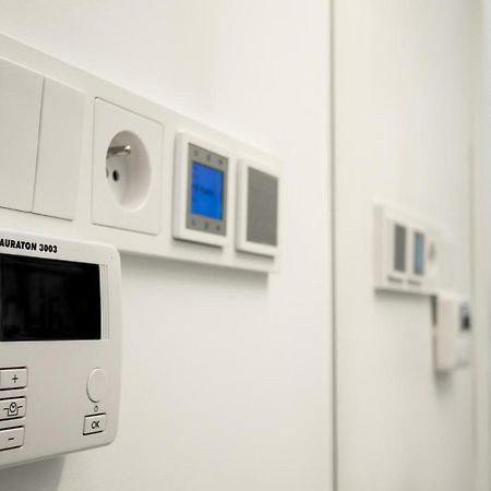 Apartamenty Zlota 15 Келце Екстериор снимка