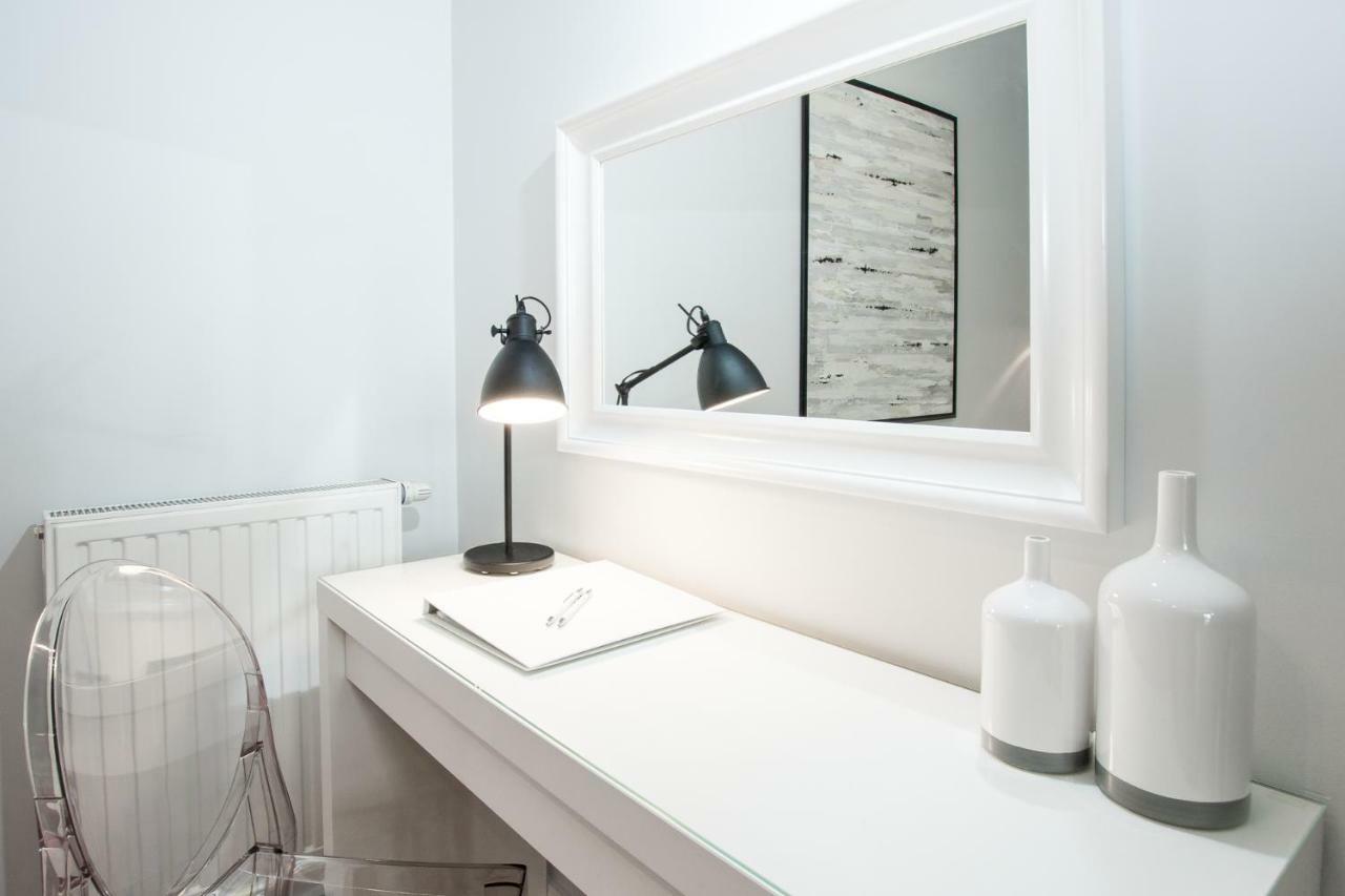 Apartamenty Zlota 15 Келце Екстериор снимка