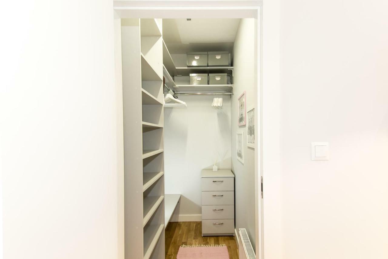 Apartamenty Zlota 15 Келце Екстериор снимка