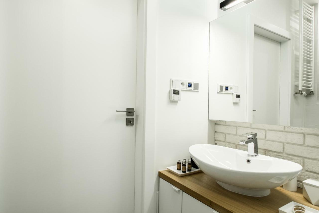 Apartamenty Zlota 15 Келце Екстериор снимка