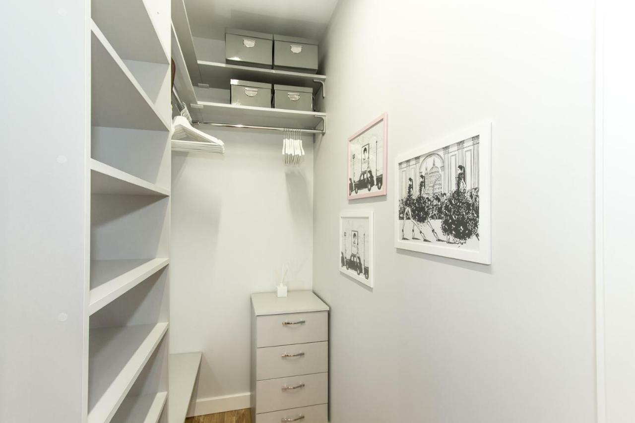 Apartamenty Zlota 15 Келце Екстериор снимка